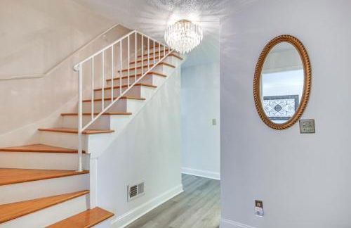 Spacious Augusta Home Near Golf, Shopping and More! - Foto 16