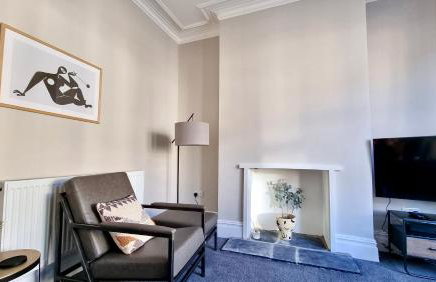 Moorland House by Switchback Stays - Foto 23