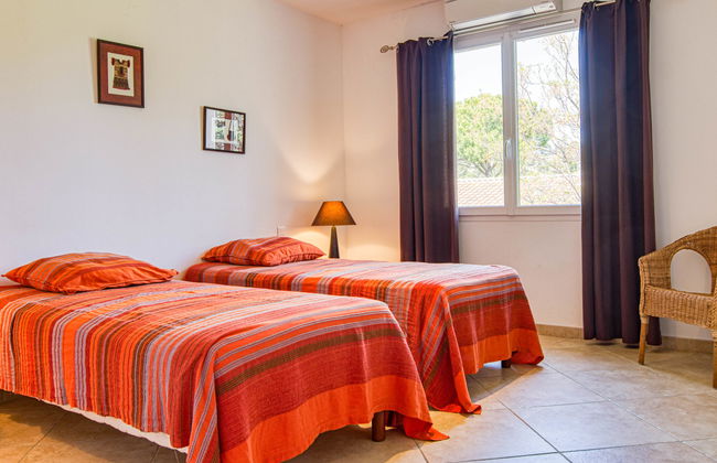 Villa Faro - Foto 23