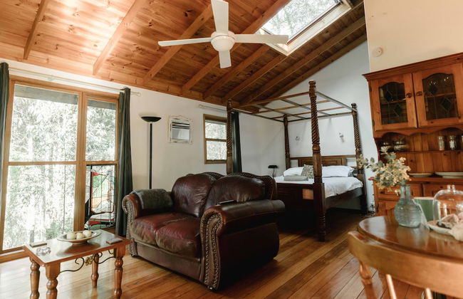 Bluegums Cabins Barrington Tops - Photo 7