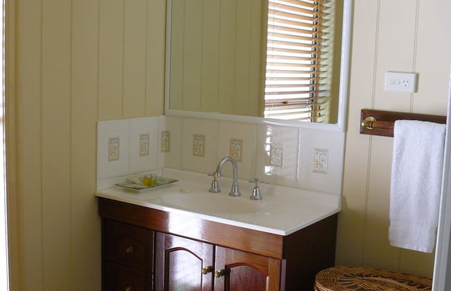 Cypress Ridge Cottages - Photo 15