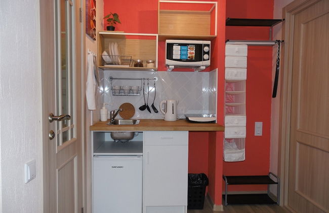 Berloga Sovetskaya 1k3 - Foto 8