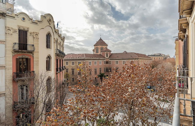 Enjoybcn Tapies Apartment - Foto 13