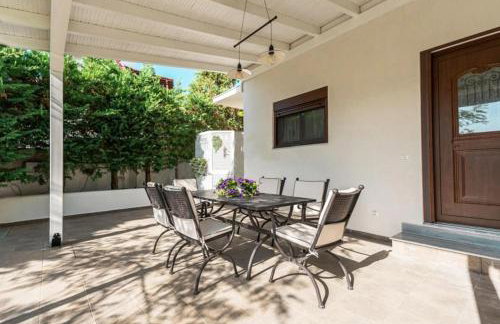 Terra Bianca Villa - Foto 40