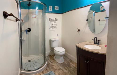 IreneHouse Victorian INN - Photo 22