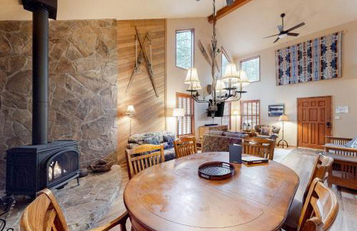Otter Lane 12 | Discover Sunriver - Foto 15