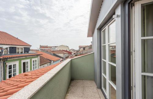 Luxury Duplex Apartment with terrace by Perpetual Relax - Foto 26