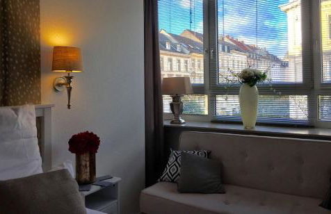 Düsseldorfer Domicil Media Harbour - Foto 7