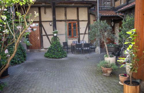 Gemütliche Stadtwohnung “Elmrand“ mit Stadtblick - Foto 3