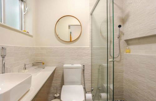 Apê Lisboa - Foto 17