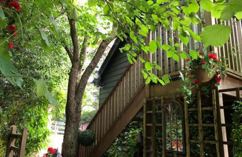 The Nest Danehill - Foto 45
