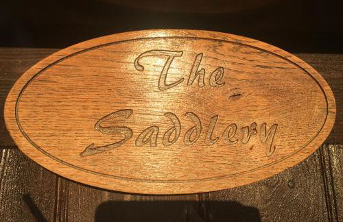 The Saddlery Cheshire - Photo 15