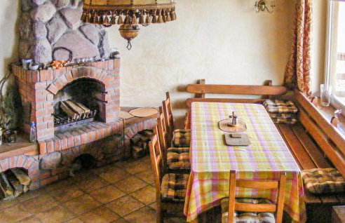 Holiday Home Dywity Szypry Iii - Foto 4