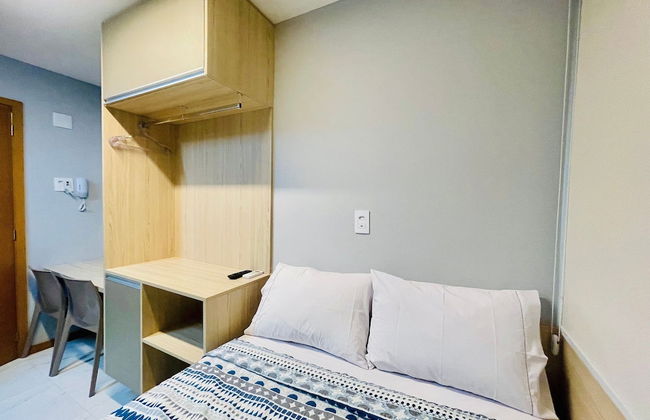 Smart Costa Azul by VLV Stays - Photo 53