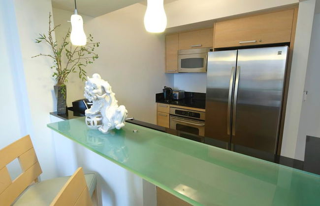 1 BR Ocean View at Marenas by Airpads - Foto 8