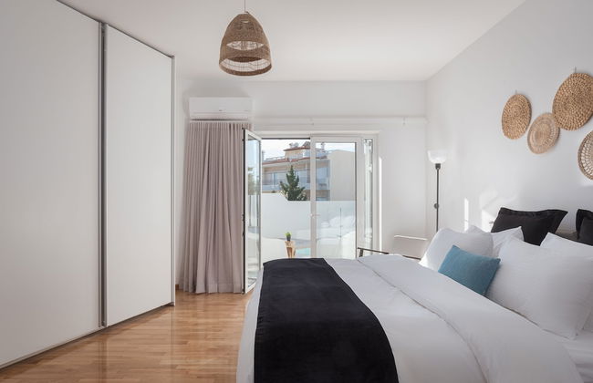 Athenian Riviera Panorama Villa - Foto 7