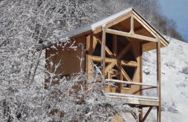 La cabane du pommier - Foto 1
