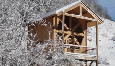 La cabane du pommier - Foto 1