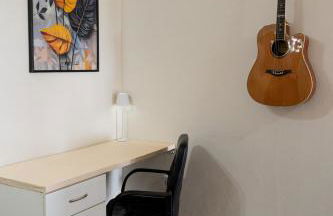 Apê 2 quartos e sala ampla todo refrigerado - Foto 26