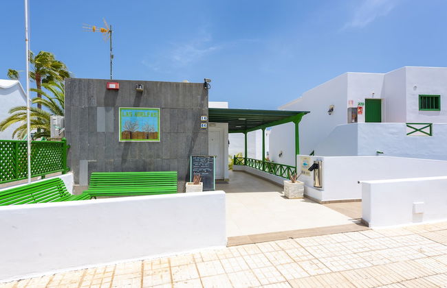 Las Adelfas - Foto 4