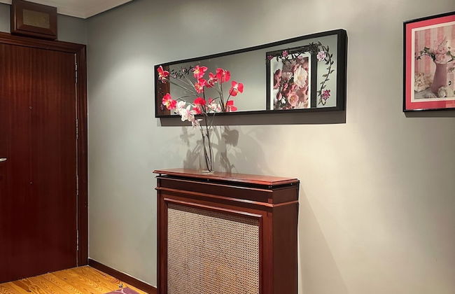 Apartamento Cervantes 601 - Foto 4