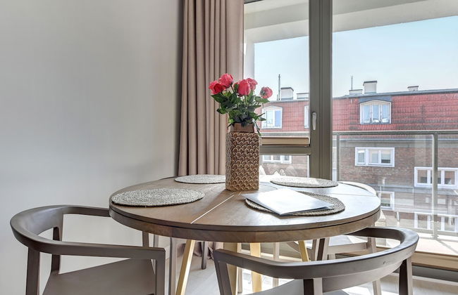 Old Town - OldNova by Welcome Apartment - Foto 53