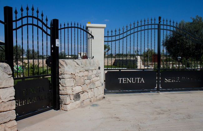 Serravalle Relais & Country Villa - Photo 32