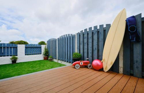 Sunset View, near Gwithian & St.Ives Bay - Foto 13