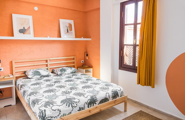 Boho Oldtown Hostel - Foto 10