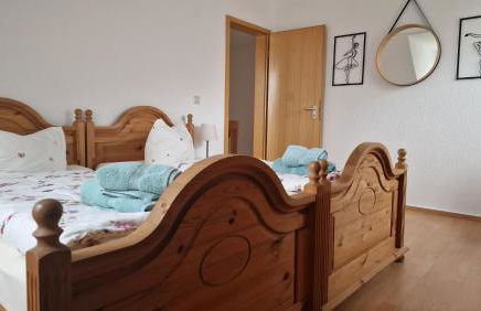 Ferienhaus Hase - Foto 12