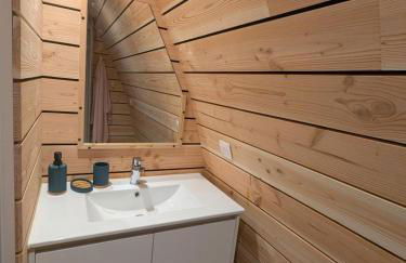 La cabane d'antoine - Foto 19