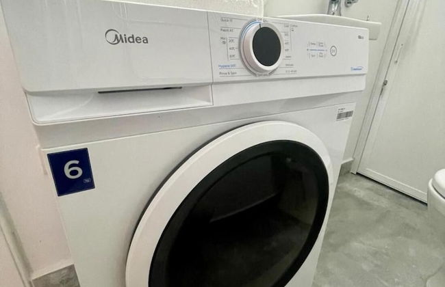 Ta Nenu Accomodation - Foto 9