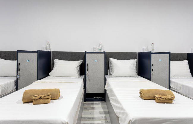 Rainbow Beach Mũi Né - Homestay & Coffee - Foto 35