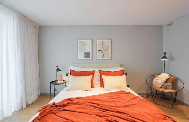 Nôma Living Icon Apartments - Foto 11