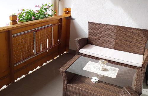 Appartement Thanei - Foto 21