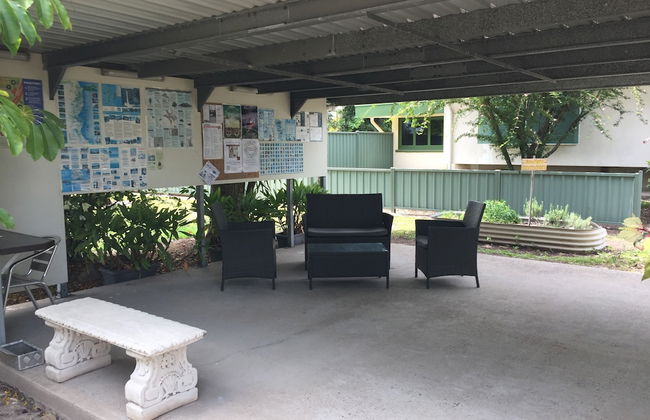 Ingham Tourist Park - Foto 14