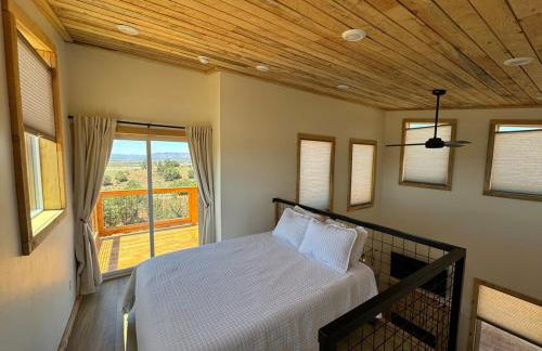 Tiny Cabin #3 at The Cedars - Foto 12