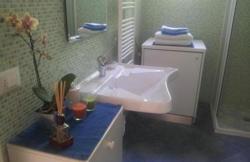 Residence Désirée - Foto 18