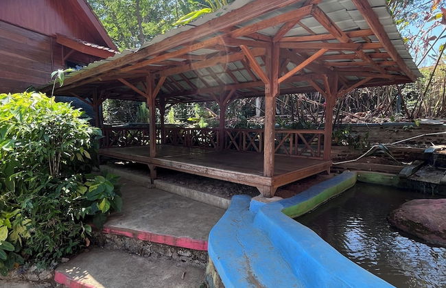 Pondok Cilega - Foto 15