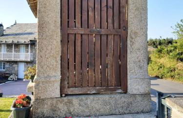 Casa Pereiro playa de Esteiro - Foto 37