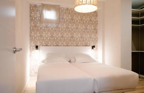 Slow Suites Luchana - Foto 158