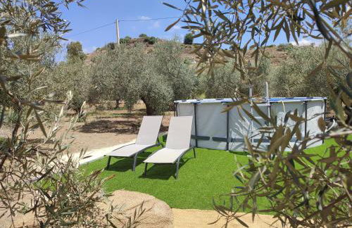 El Cortijuelo de Zalea - Foto 3