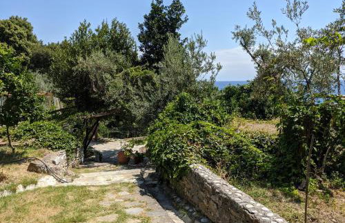 Daria's home at Pelion - Foto 132