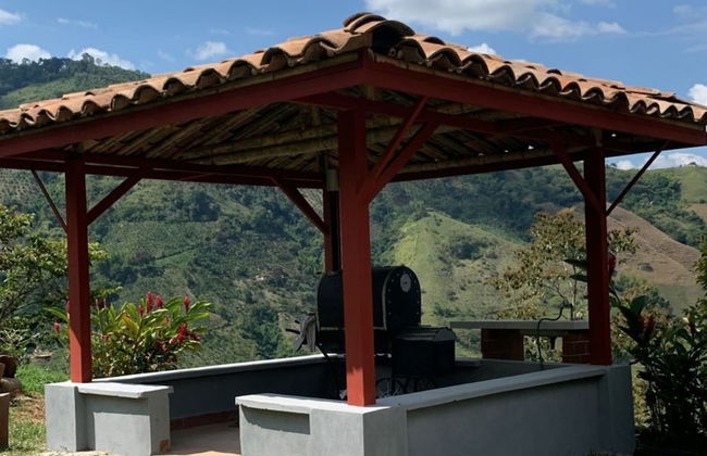 Finca La Macarena by Welttisch - Photo 66