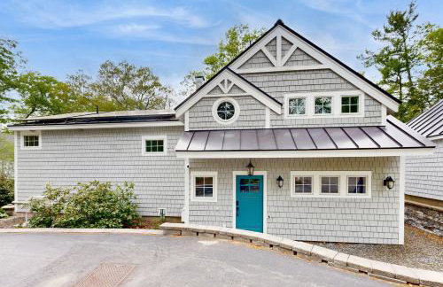 Edgecomb Riverhouse - Foto 2