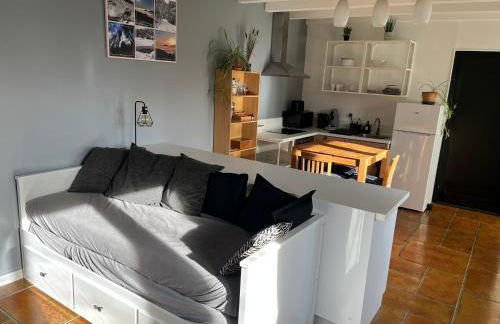 Le Giromagite au pied du Ballon d'Alsace - Foto 4