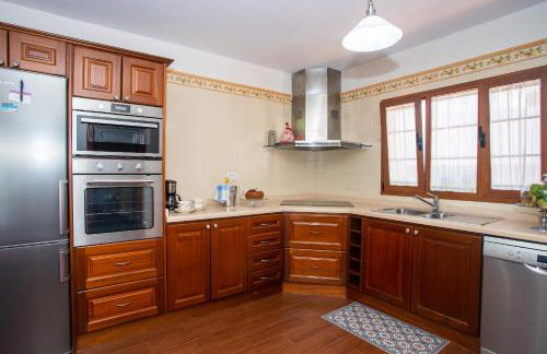 Casa Lola Lanzarote piscina climatizada y wifi free - Foto 52