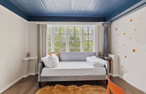 3BR City Chic Modern Apt - Central Location - Foto 13