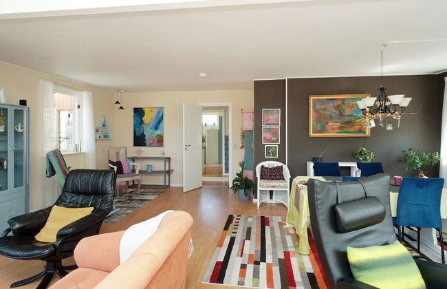 6 Person Holiday Home in Korsor - Photo 9