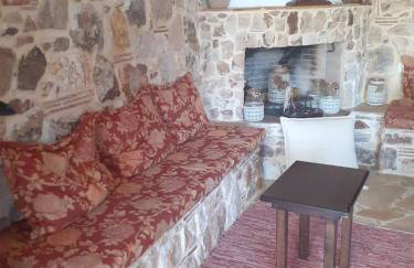 Thodis villa's - Foto 44